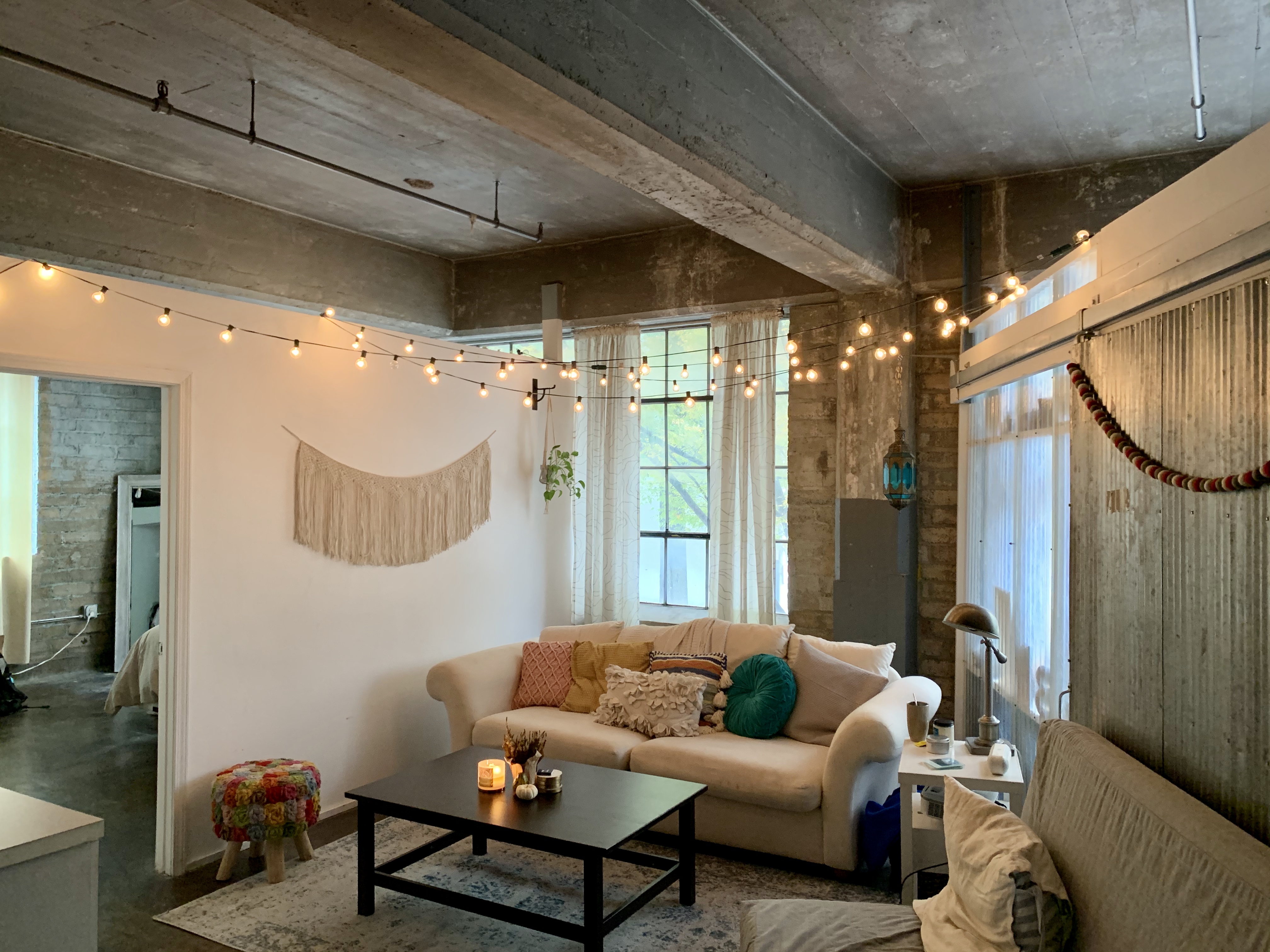 Freeman Ford Lofts